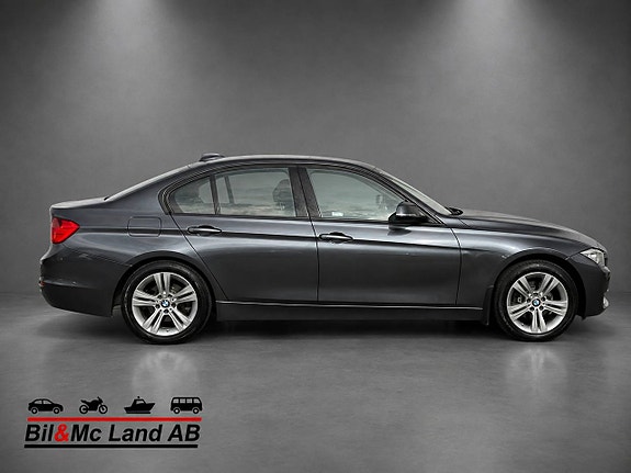 BMW 318d 7 of 18