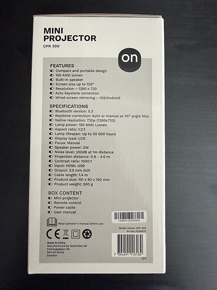 Product image 3 of 3