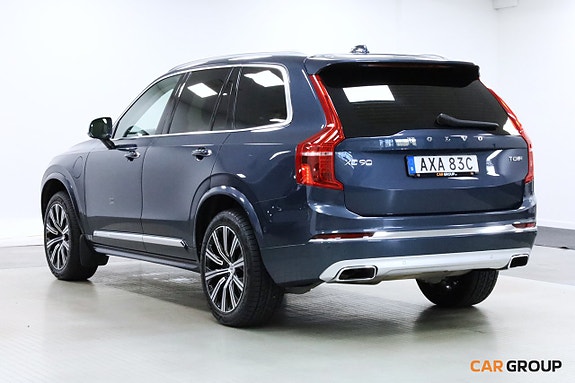 Volvo XC90 7 of 28