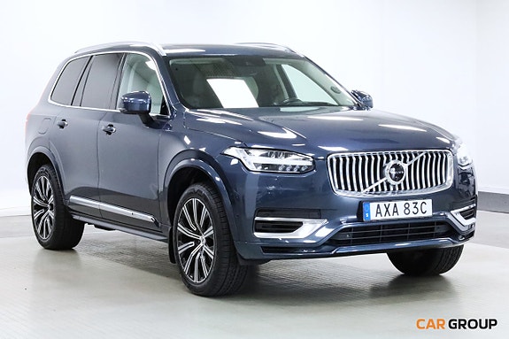Volvo XC90 3 of 28