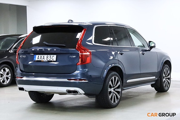Volvo XC90 6 of 28