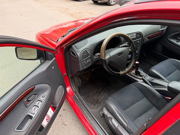 Volvo V40 7 of 7