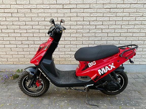 Pgo Big Max 3 of 8