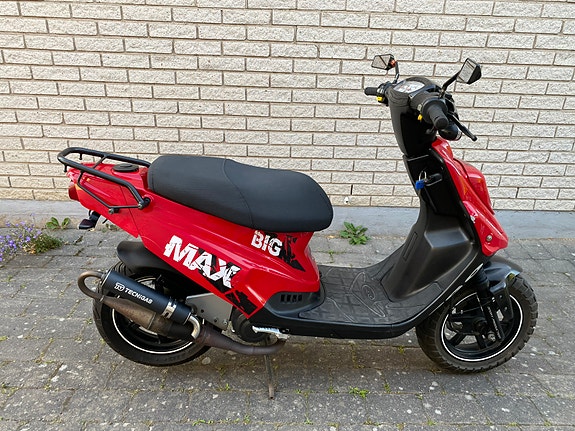 Pgo Big Max 4 of 8