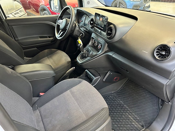 Mercedes-Benz Citan 110 8 of 14