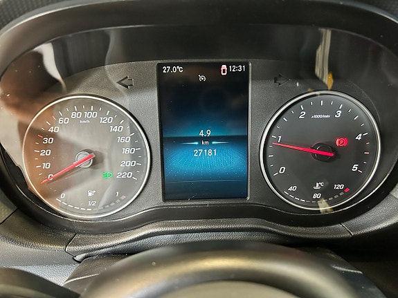 Mercedes-Benz Citan 110 10 of 14