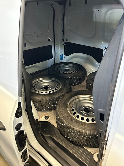 Mercedes-Benz Citan 110 14 of 14