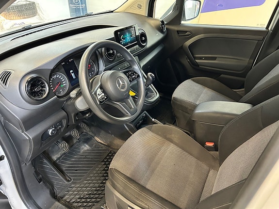 Mercedes-Benz Citan 110 13 of 14