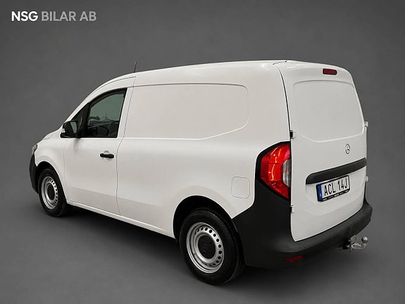 Mercedes-Benz Citan 110 2 of 14