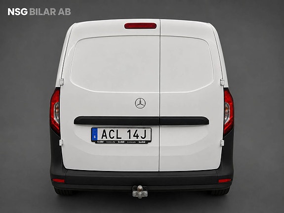 Mercedes-Benz Citan 110 3 of 14