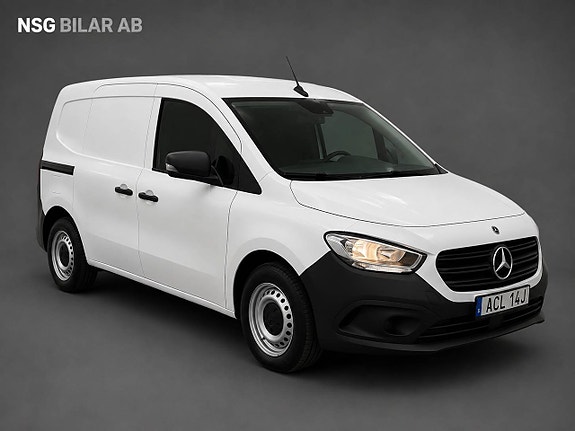 Mercedes-Benz Citan 110 5 of 14