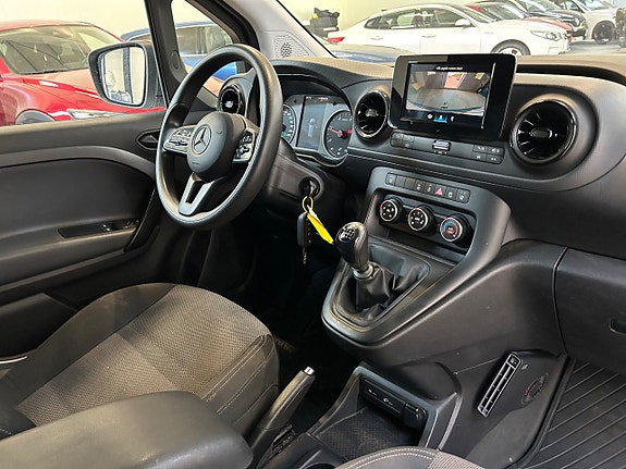 Mercedes-Benz Citan 110 7 of 14