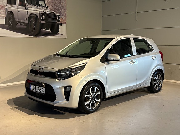 Kia Picanto 3 of 19