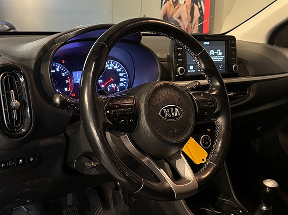 Kia Picanto 8 of 19