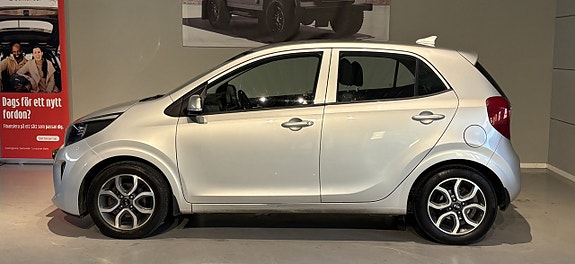 Kia Picanto 6 of 19