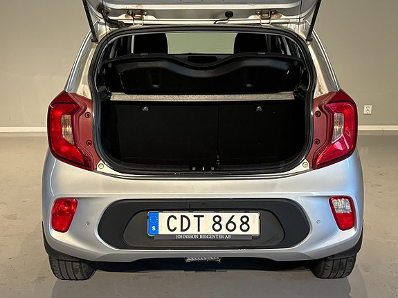 Kia Picanto 18 of 19
