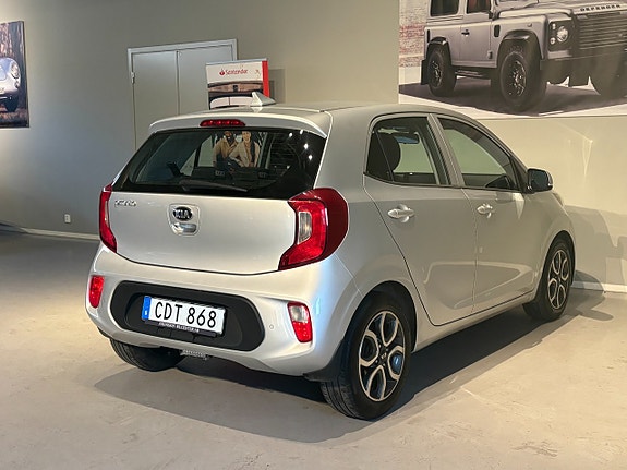 Kia Picanto 19 of 19