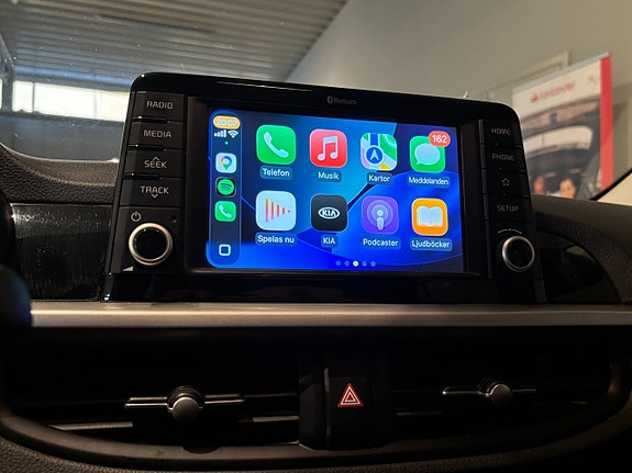 Kia Picanto 14 of 19