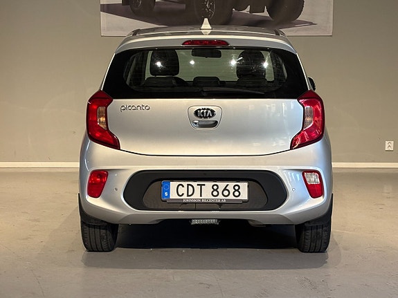 Kia Picanto 17 of 19