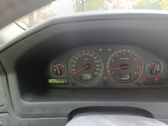 Volvo S60 5 of 5