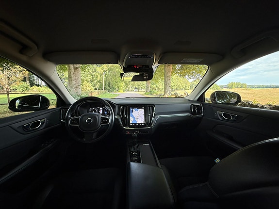 Volvo V60 5 of 5