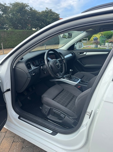 Audi A4 6 of 8
