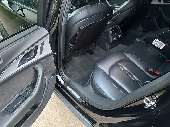 Audi A6 allroad 7 of 7