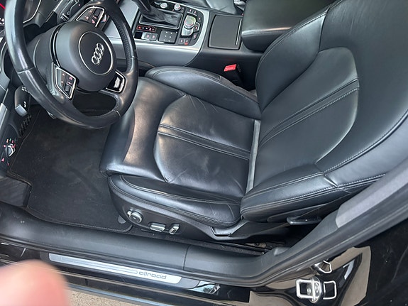 Audi A6 allroad 6 of 7