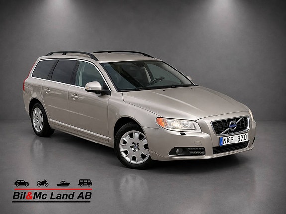 Volvo V70 6 of 18