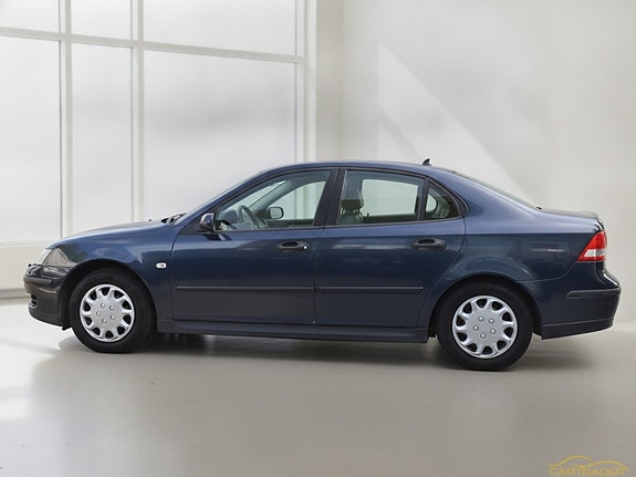 Saab 9-3 3 of 11