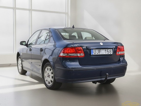 Saab 9-3 2 of 11