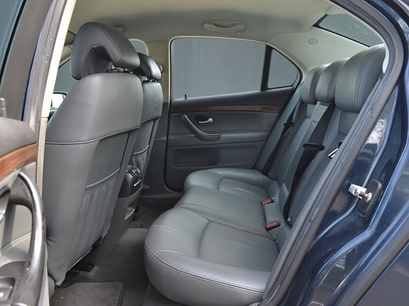 Saab 9-3 8 of 11