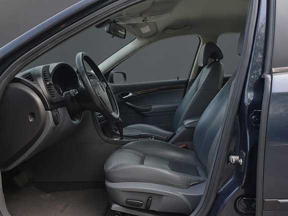 Saab 9-3 6 of 11