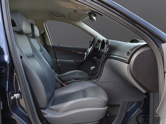 Saab 9-3 7 of 11