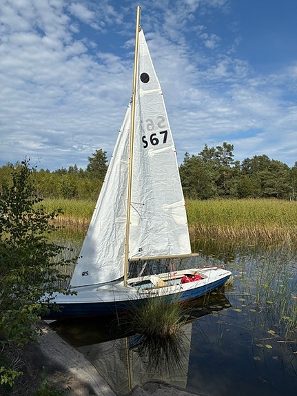 Oslojolle 3 of 5