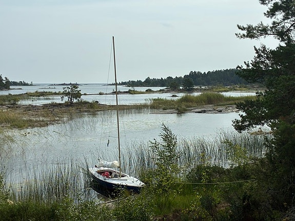 Oslojolle 4 of 5