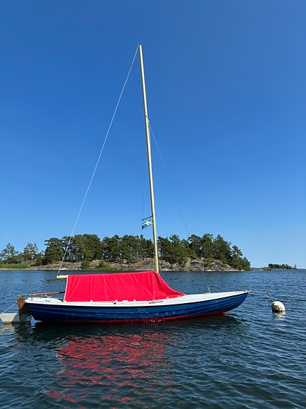 Oslojolle 2 of 5