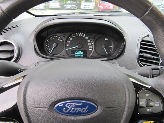 Ford Ka 16 of 16