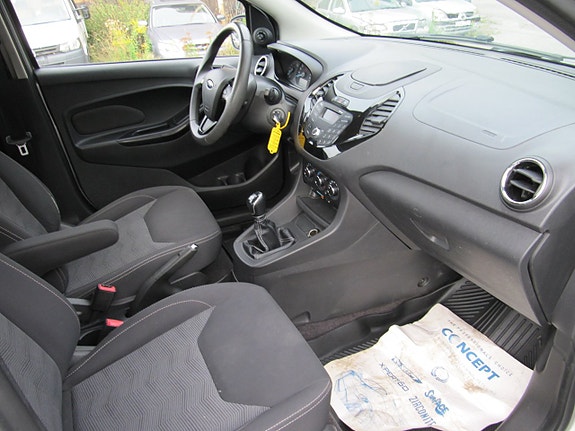 Ford Ka 8 of 16