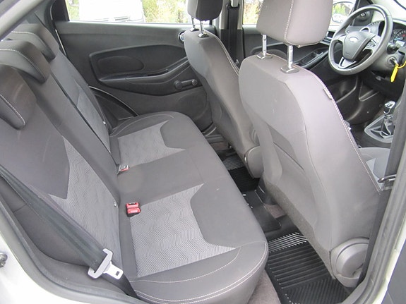 Ford Ka 9 of 16