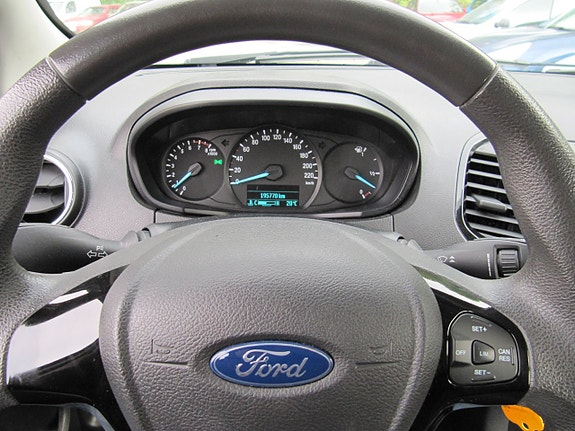 Ford Ka 14 of 16