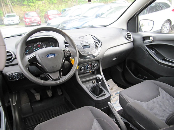 Ford Ka 10 of 16