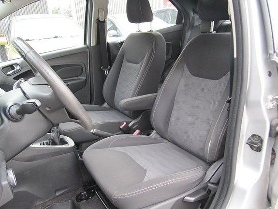 Ford Ka 11 of 16