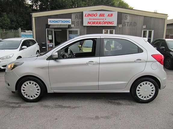 Ford Ka 3 of 16