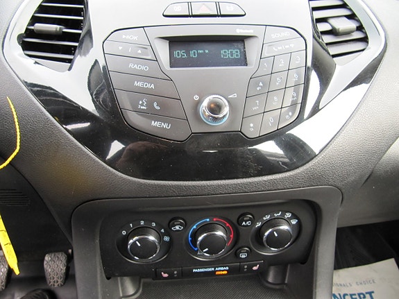 Ford Ka 12 of 16