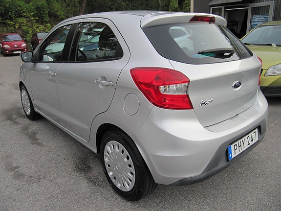 Ford Ka 6 of 16