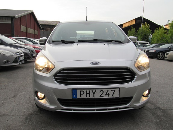 Ford Ka 4 of 16