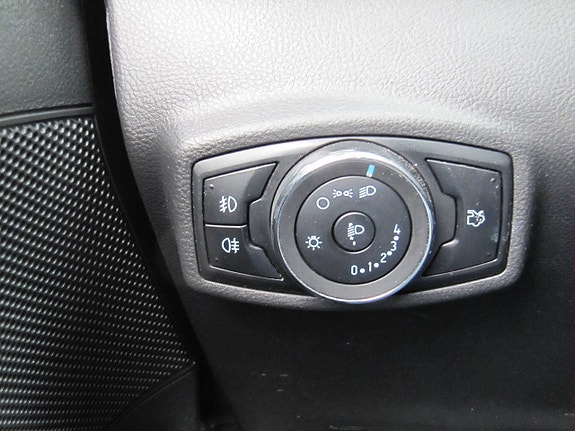 Ford Ka 15 of 16