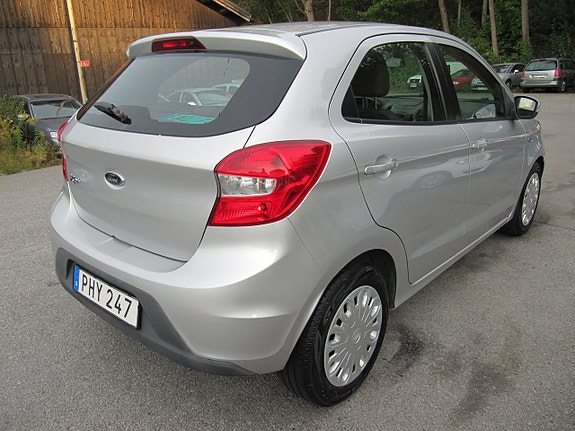 Ford Ka 7 of 16