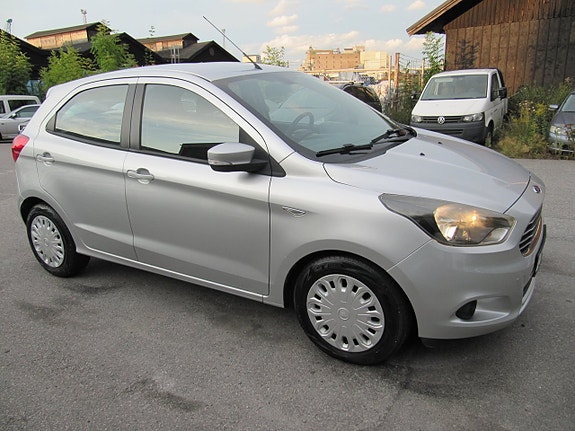 Ford Ka 2 of 16